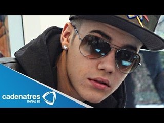 Investigan a Justin Bieber por arrojar huevos a un vecino / Justin Bieber investigated