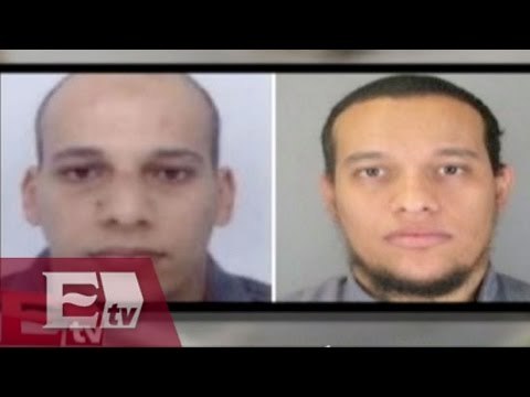 Así se vivió el ataque a la revista Charlie Hebdo / Luto nacional por atentado