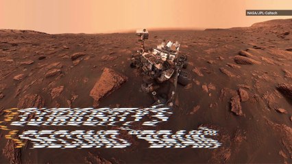 NASA Just Switched Over To Curiosity's Second ‘Brain’