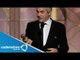 Así se vivió la alfombra roja de los Golden Globes / Alfonso Cuarón ganador de  Golden Globes