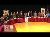 Renuncian 24 directores de escuelas del IPN / Vianey Esquinca