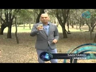 Predicciones para Sagitario hoy 06 de marzo 2015 / Horóscopos con Alejandro Sánchez