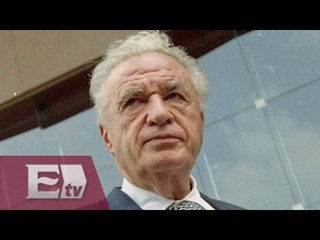 El presidente Peña Nieto lamenta la muerte de Julio Scherer / Excélsior Informa