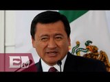 Osorio Chong habla del nuevo Sistema de Justicia Penal del DF / Excélsior informa