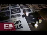 Así vive Francia tras ataque a la revista Charlie Hebdo / Charlie Hebdo 2015