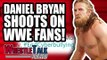 MAJOR WWE Network Changes! Daniel Bryan SHOOTS On WWE Fans! | WrestleTalk News Oct. 2018