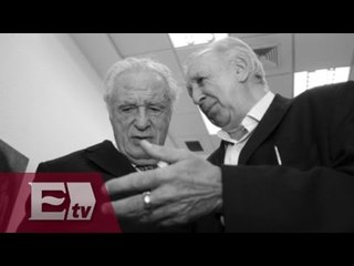 Falleció el periodista Julio Scherer a los 88 años / Comunidad