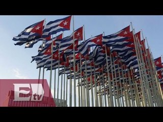 Cuba libera a dos presos políticos / Vianey Esquinca