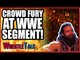 WWE Crowd FURY! Dean Ambrose WWE HEEL TURN Coming?! | WWE Raw, Oct. 1, 2018 Review