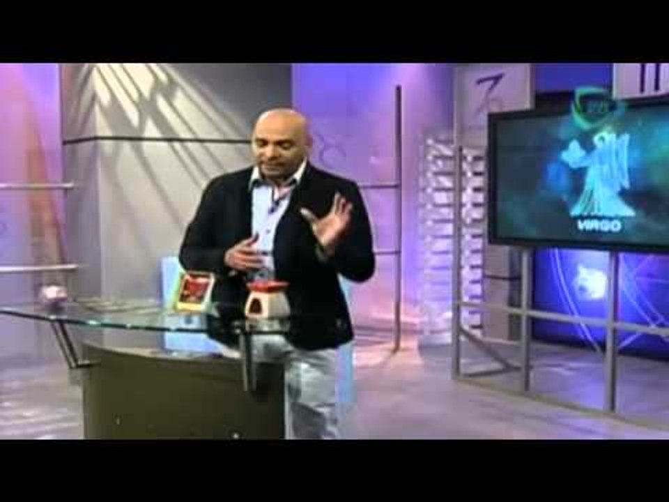 Predicciones para Virgo hoy 27 de febrero 2015...