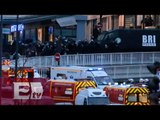 Toma de rehenes en tienda kosher en París deja cuatro muertos / Excélsior Informa