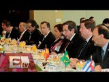 Inició la reunión anual de Embajadores y Cónsules / Excélsior Informa