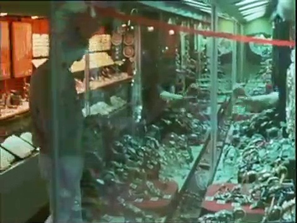 Bergerac S03 E05