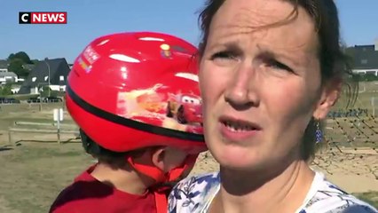 Le mystère des enfants nés sans avant-bras