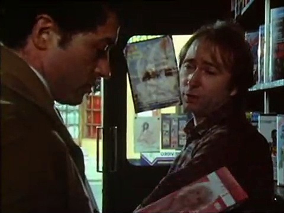 Bergerac S03 E02