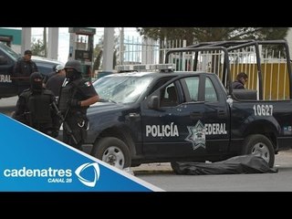 Chihuahua fuera de la lista negra de Estados Unidos tras disminuir la violencia