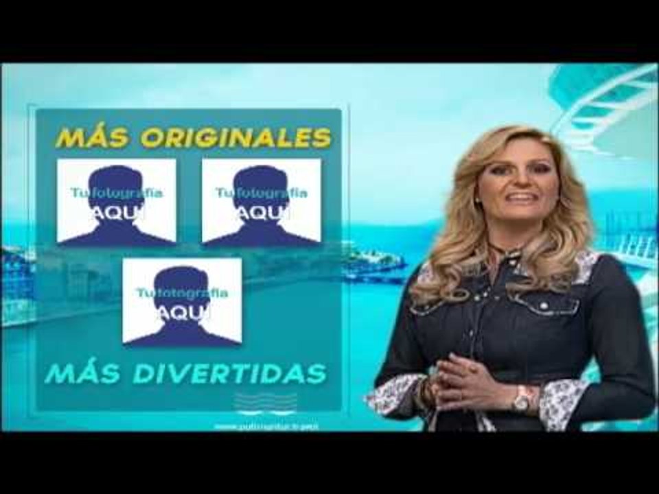 Vacaciones en AltaMar
