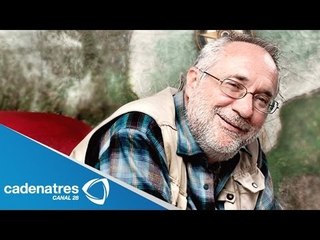 Javier Sicilia, el poeta que desafió al crimen organizado