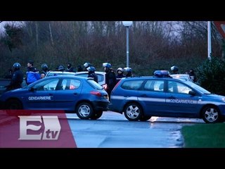 Vilo en Francia por la doble toma de rehenes (Parte 2)/ Entre Mujeres