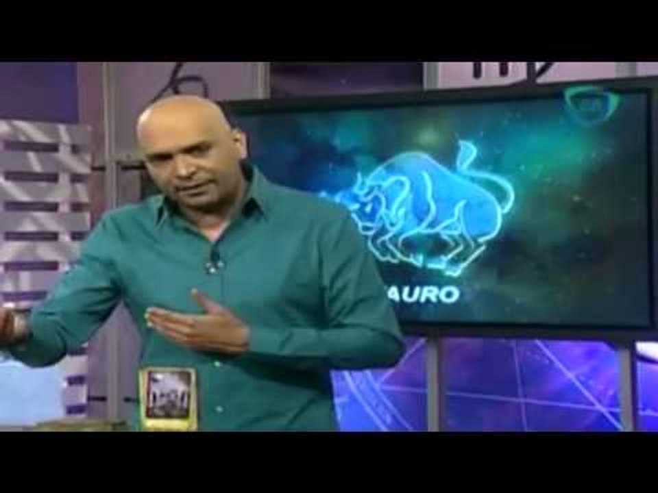 Predicciones para Tauro hoy 04 de marzo 2015 / Horóscopos con Alejandro Sánchez