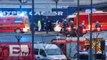 Terrorismo en Francia / Así ocurrieron los actos terroristas / Excélsior Informa