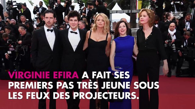 Melvil ( Insoupçonnable ) et Yarol Poupaud : des frères nés pour devenir des artistes