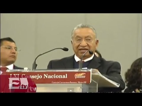 Líder de la CROC, afirma que el sindicalismo es útil en la sociedad mexicana/ Excélsior informa