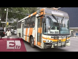 Renovarán la flota de RTP en tres años / Comunidad