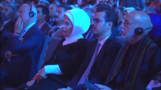 Cumhurbaşkanı Erdoğan: Yedi Kıtanın Yer Aldığı Bir Birleşmiş Milletler Güvenlik Konseyi; Bunu...