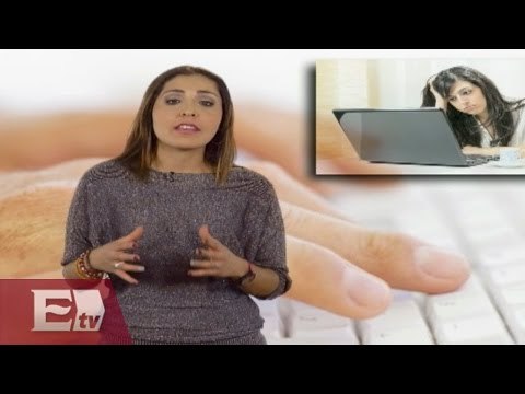 ¿Cuáles son los hábitos que dañan tus manos? / Salud con Deyanira Cano