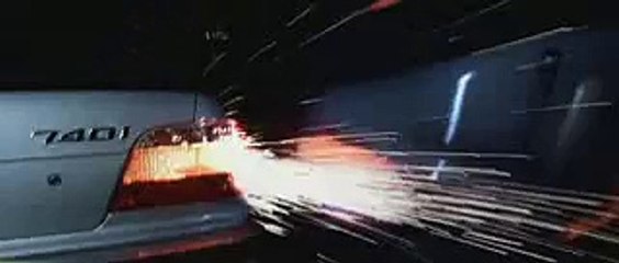 The Hire - S1E1 - Ambush (BMW Films)