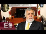Carta abierta al senador Alejandro Encinas / Vianey Esquinca