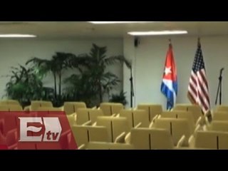 EU y Cuba sostendrán histórico encuentro para sellar reconciliación/ Global