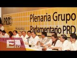 Encuestas definirán candidato del PRD por Acapulco / Excélsior informa