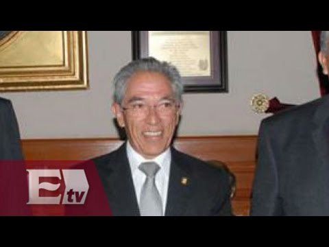 El conflicto en tierra caliente va para largo, dice el gobernador de Michoacán / Pascal Beltrán