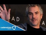 Biografía de Alfonso Cuarón / ¿Quién es Alfonso Cuarón?