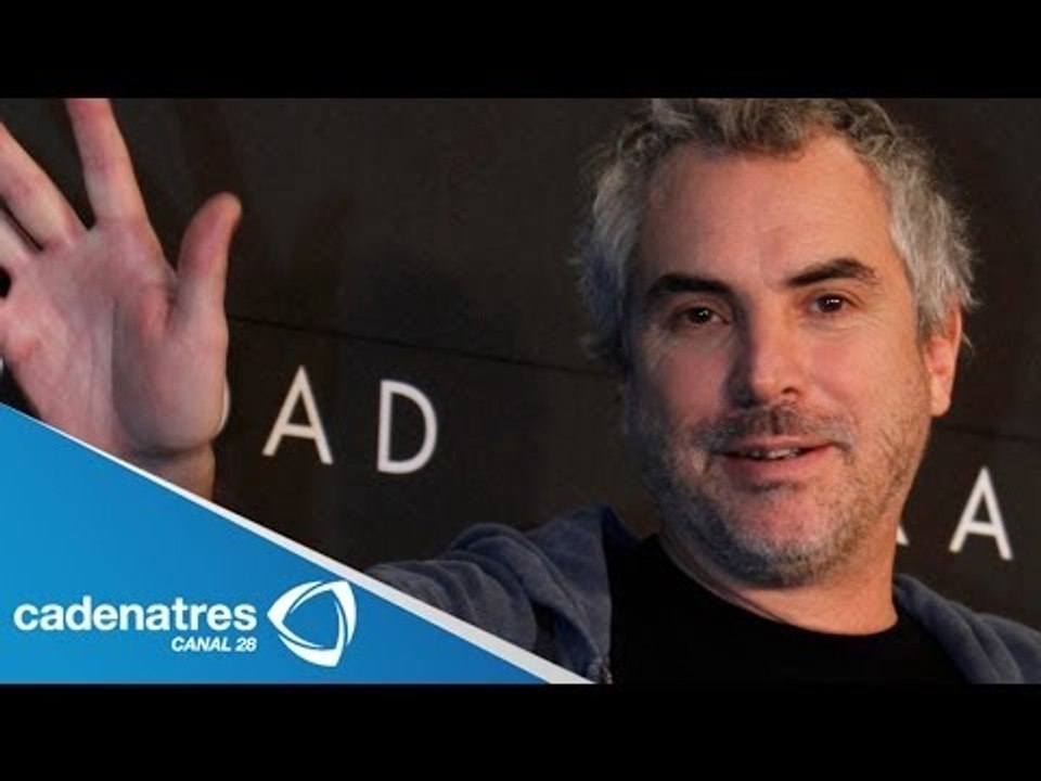Biografía de Alfonso Cuarón / ¿Quién es Alfonso Cuarón?