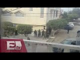Resultados periciales de los enfrentamientos en Apatzingán / Titulares de la tarde