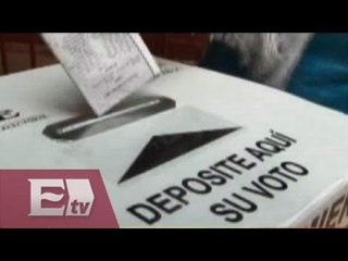 Coparmex lanzará en el DF lista de evaluación de candidatos/ Comunidad