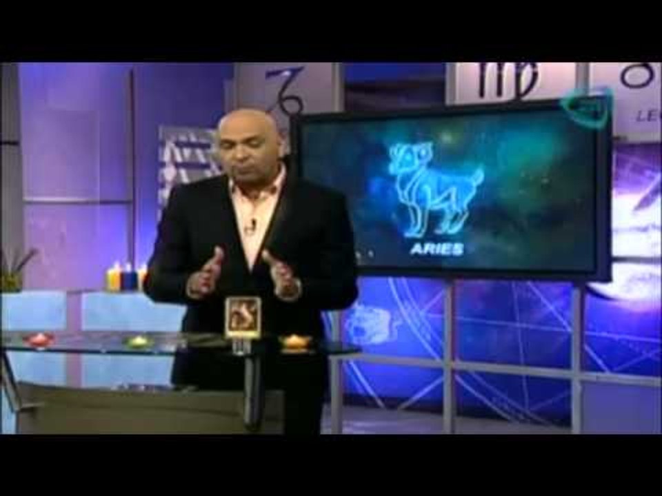 Predicciones para Aries hoy 12 de marzo 2015 / Horóscopos con Alejandro Sánchez