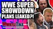 WWE Super ShowDown Plans LEAKED For Roman Reigns?! Lita WWE Return! | WrestleTalk News Oct. 2018
