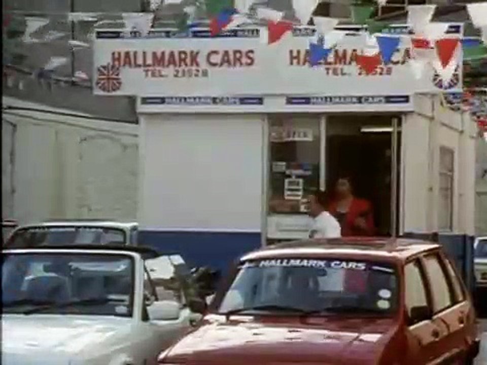 Bergerac S09 E02