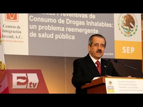 PRI perfila a Córdova Villalobos como su candidato en León / Excélsior Informa