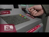 Nueva modalidad de robo en cajeros automáticos / Excélsior Informa