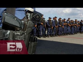 Mando único de Morelos alcanza cifra histórica de violaciones a DH / Todo México