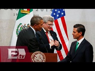 Se pospone la Cumbre de líderes de América del Norte / Pascal Beltrán