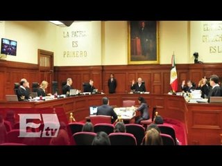 Convocan a foros de justicia cotidiana / Titulares de la tarde