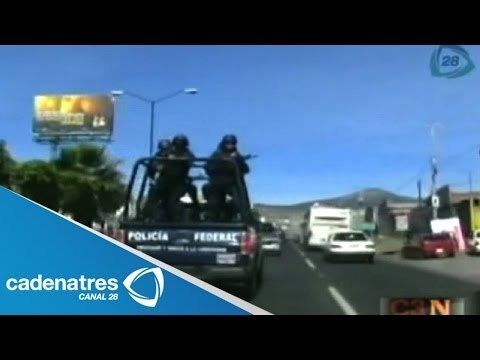 Estados Unidos actualiza alerta de viaje a México por viaje