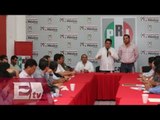 A investigación todos los candidatos del PRI en Yucatán / Titulares de la tarde