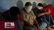 A la baja cifras de secuestro en México / Vianey Esquinca